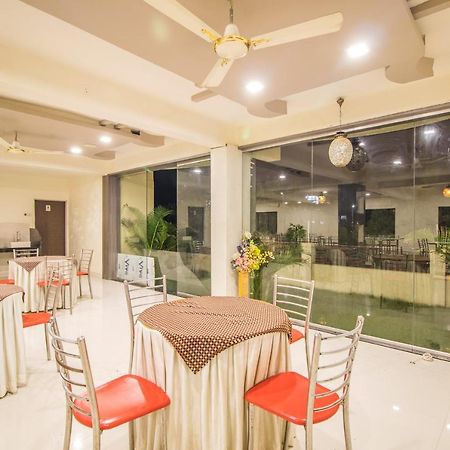 Hotel Yogiraj Palace Shegaon Dış mekan fotoğraf