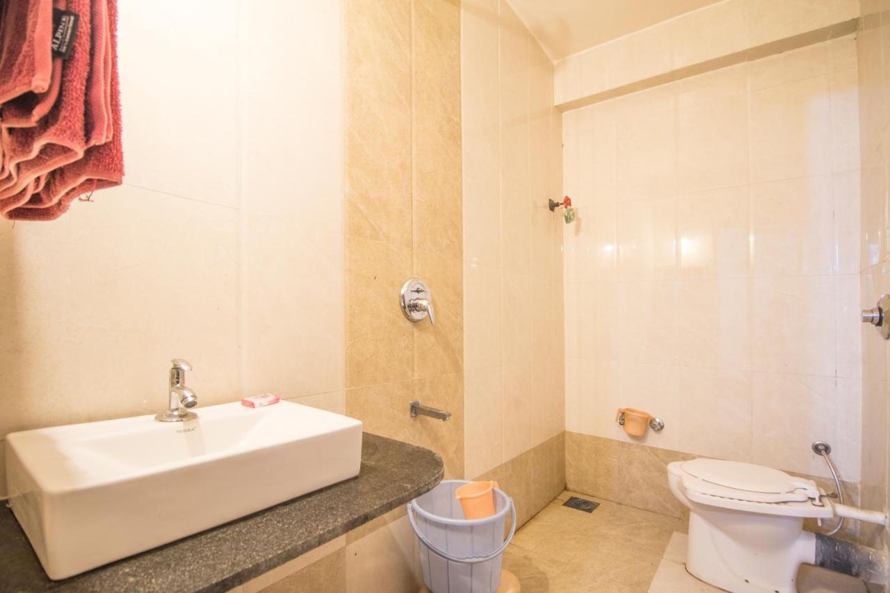Hotel Yogiraj Palace Shegaon Dış mekan fotoğraf