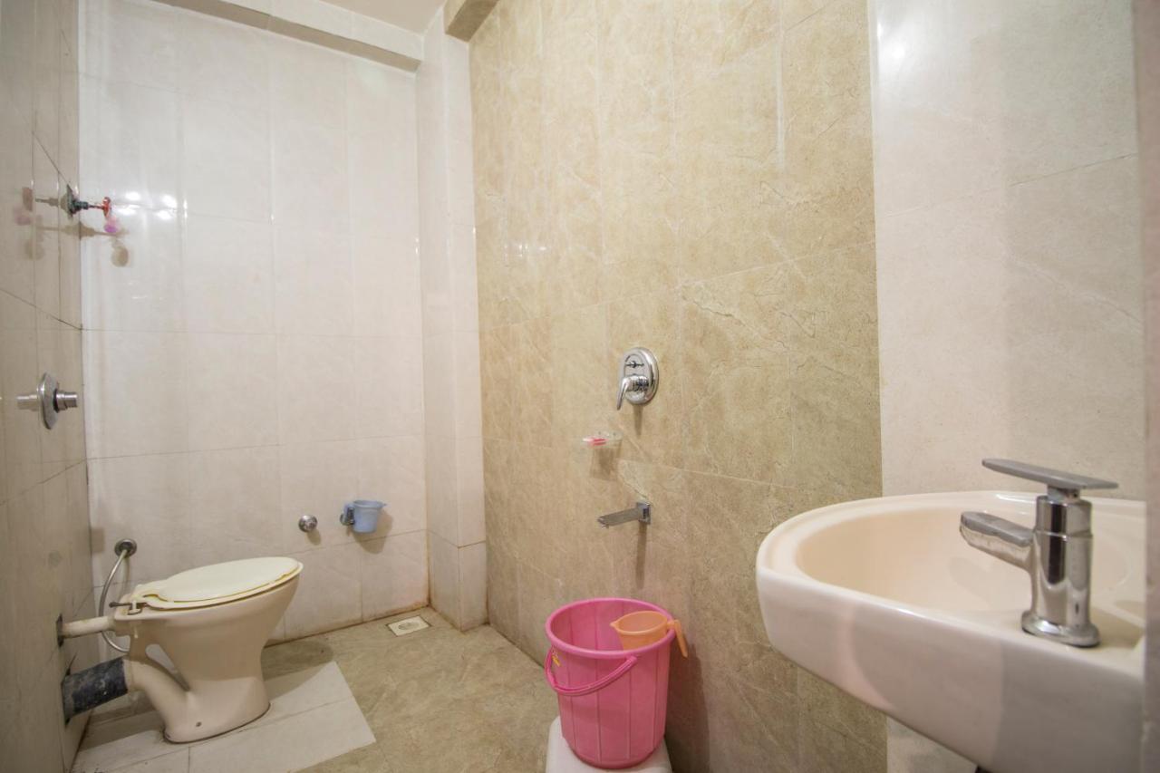 Hotel Yogiraj Palace Shegaon Dış mekan fotoğraf